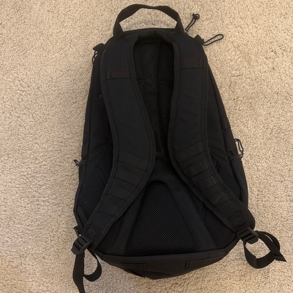 Nike “SFS” Black  Backpack - Picture 3 of 3